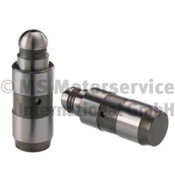 Culbutor supapa RENAULT VEL SATIS (BJ0_) - Cod intern: W20184717 - LIVRARE DIN STOC in 24 ore!!!