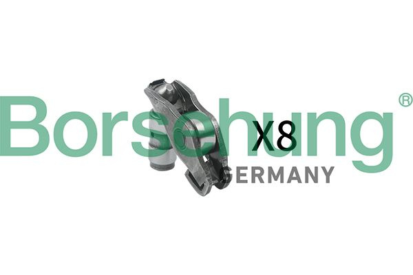 Culbutor supapa # Seat Alhambra 2015 2016 2017 2018 2019 2020 2021 2022 2023 2024 2025 # B18211 # BORSEHUNG