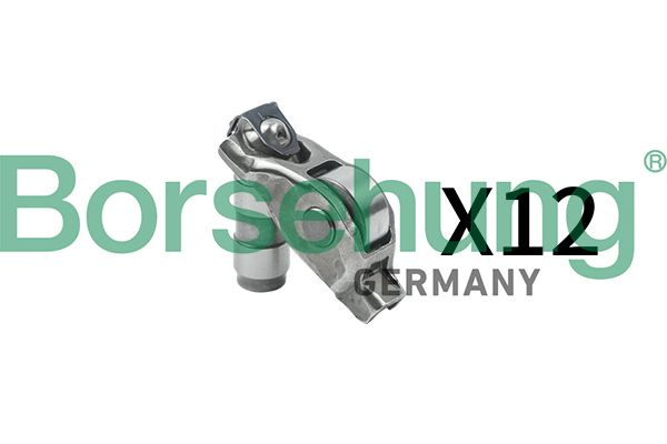 Culbutor supapa # Seat Toledo 2015 2016 2017 2018 2019 2020 2021 2022 2023 2024 2025 # B18203 # BORSEHUNG