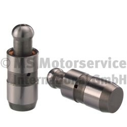 Culbutor supapa VOLKSWAGEN PASSAT Variant (3B6) - Cod intern: W20184710 - LIVRARE DIN STOC in 24 ore!!!
