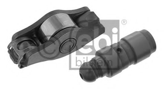 Culbutor supapa VW CRAFTER 30-35 bus (2E_) (2006 - 2016) Febi Bilstein 32537