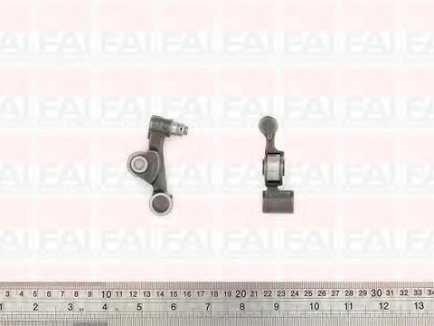 Culbutor supapa VW GOLF 5 Variant (1K5) (2007 - 2009) FAI AutoParts R188S