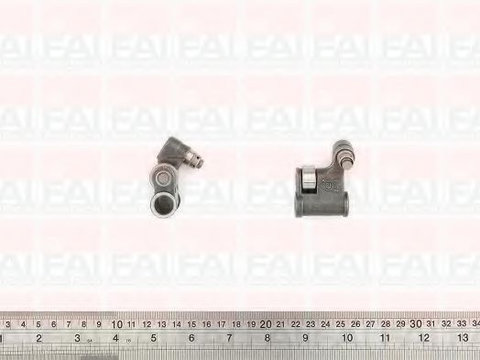 Culbutor supapa VW TOURAN (1T1, 1T2) (2003 - 2010) FAI AutoParts R189S