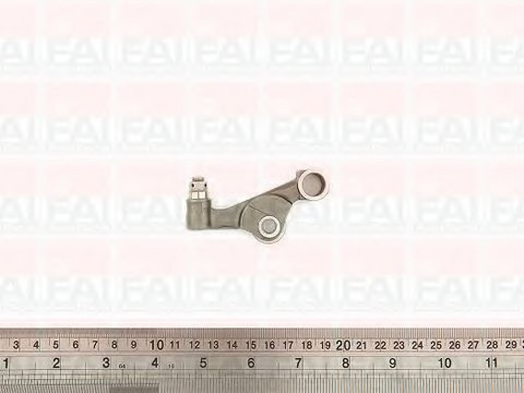 Culbutor supapa VW TOURAN (1T1, 1T2) (2003 - 2010) FAI AutoParts R186S