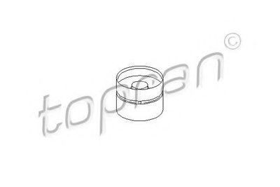 Culbutor supapa VW TOURAN (1T1, 1T2) (2003 - 2010)