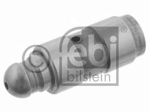 Culbutor tachet supapa AUDI A4 8K2 B8 FEBI 28317