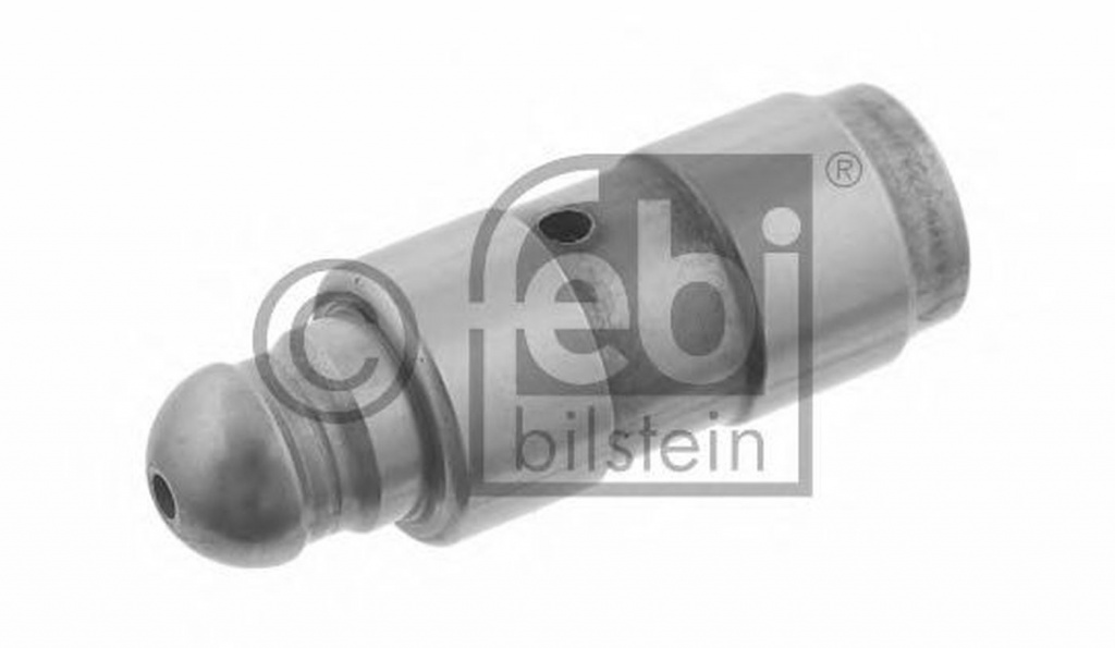 Culbutor tachet supapa AUDI A4 Cabriolet 8H7 B6 8HE B7 FEBI 28317