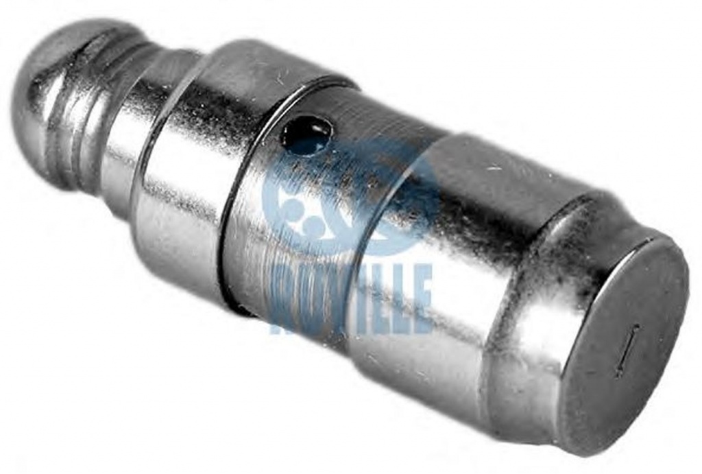 Culbutor tachet supapa AUDI A6 Allroad 4FH C6 RUVILLE 265404