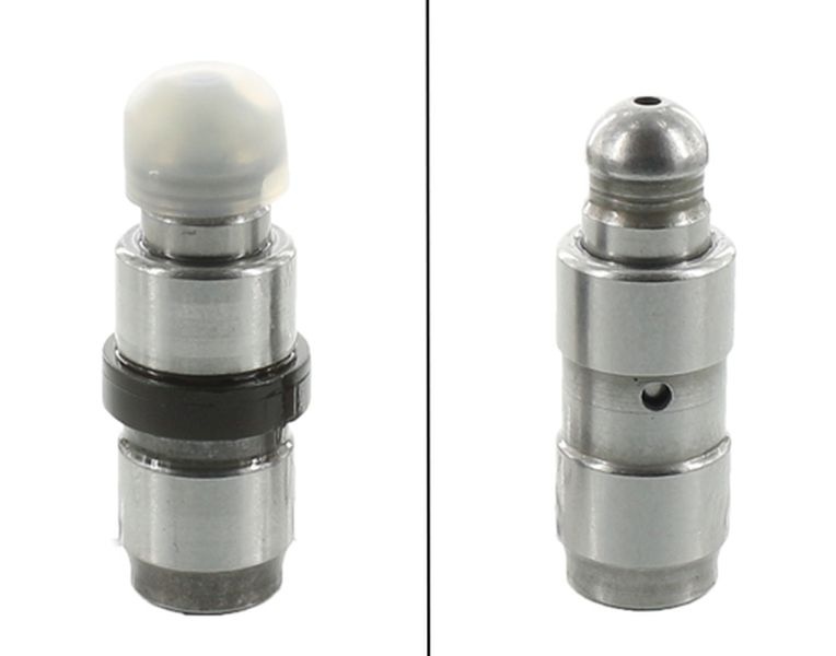 Culbutor tachet supapa MERCEDES-BENZ C-CLASS cupe C204 INA 420008610