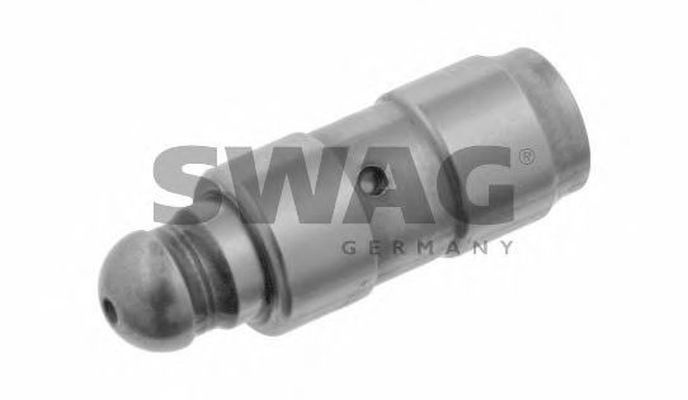 Culbutor tachet supapa MERCEDES-BENZ VITO bus W639 SWAG 10 92 4192