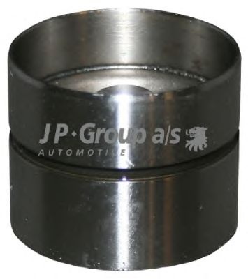 Culbutor tachet supapa OPEL ASTRA F 56 57 JP GROUP 1211400400