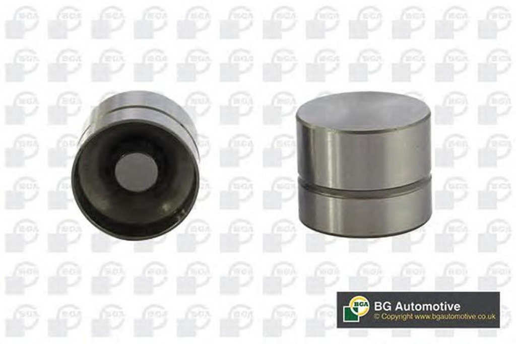 Culbutor tachet supapa OPEL ASTRA G caroserie F70 BGA HL6315