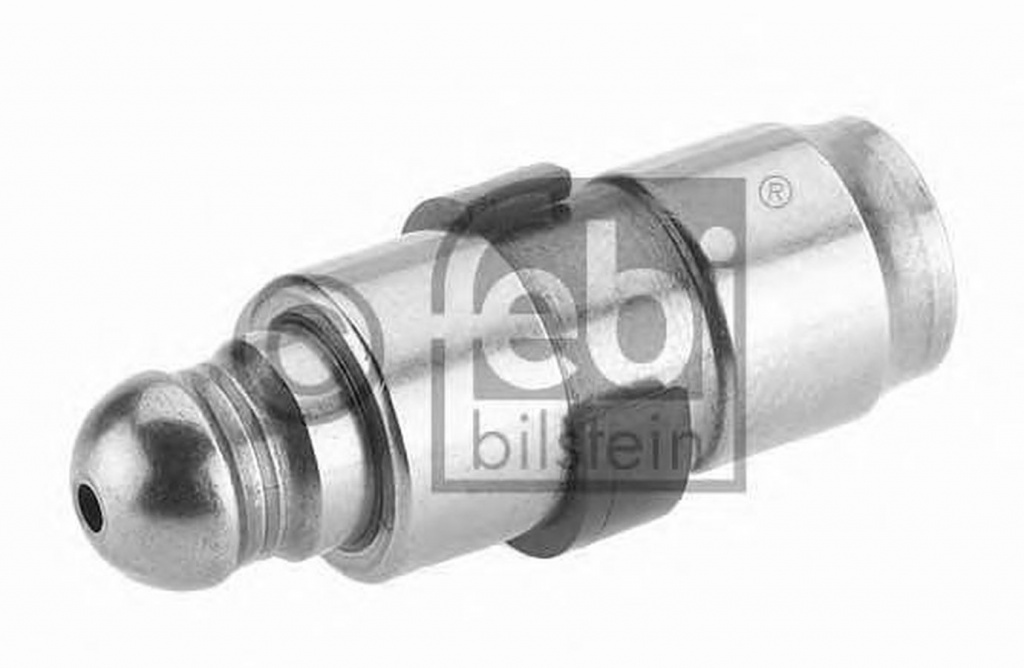 Culbutor tachet supapa OPEL VIVARO platou sasiu E7 FEBI FE18672