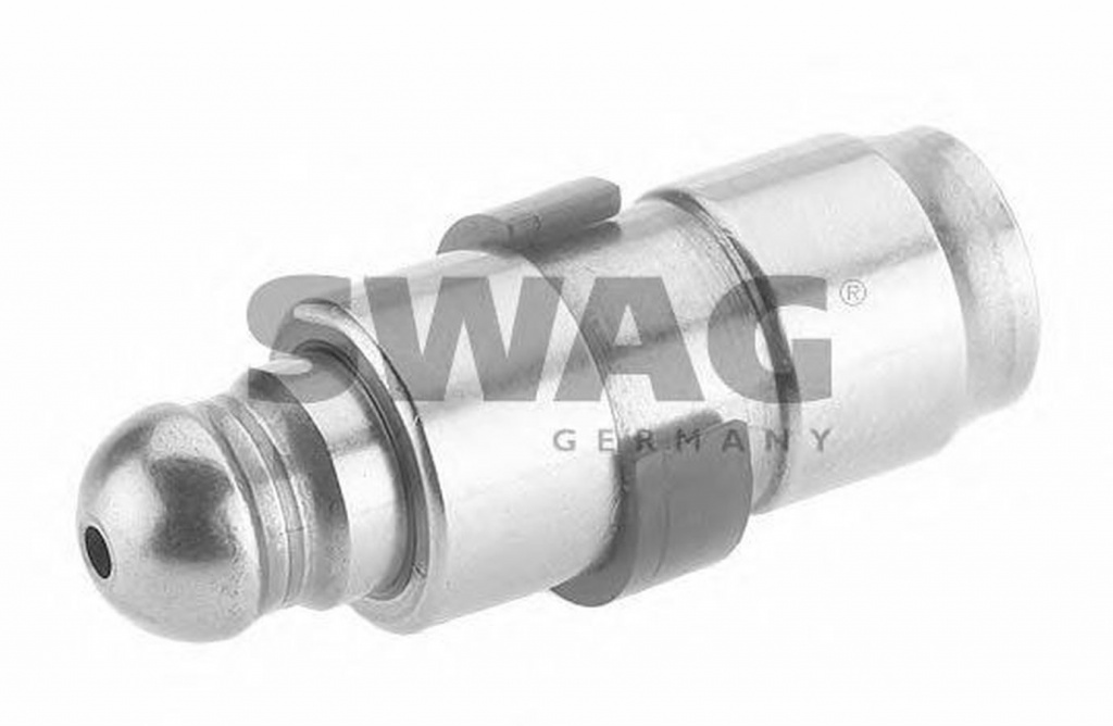 Culbutor tachet supapa OPEL VIVARO platou sasiu E7 SWAG 62 91 8672