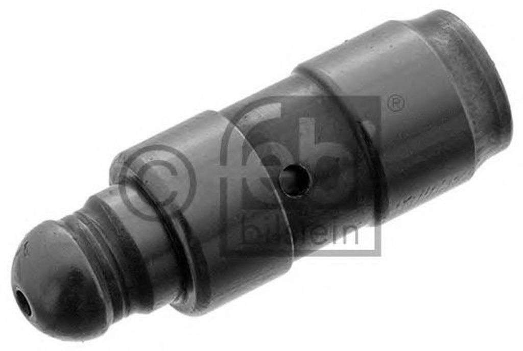 Culbutor tachet supapa SKODA RAPID Spaceback NH1 FEBI FE47312