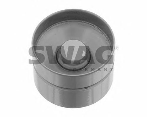 Culbutor tachet supapa VW GOLF IV Cabriolet 1E7 SWAG 99 18 0001