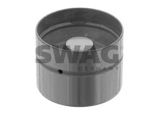 Culbutor tachet supapa VW TRANSPORTER V platou sasiu 7JD 7JE 7JL 7JY 7JZ 7FD SWAG 30 18 0003