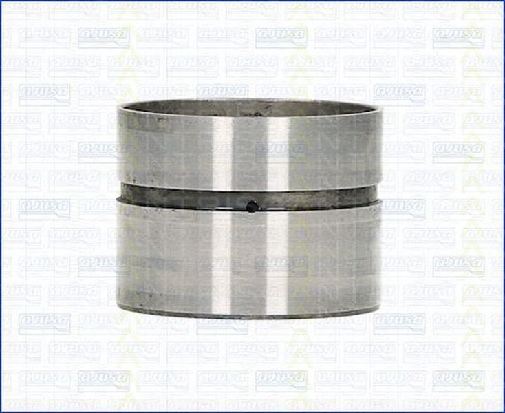 Culbutor tachet supapa VW VENTO 1H2 TRISCAN 8029010