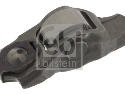 Culbutor tren supape 49512 FEBI BILSTEIN pentru Mercedes-benz Cls Mercedes-benz C-class Mercedes-benz S-class Mercedes-benz M-class Mercedes-benz E-class Mercedes-benz Glk-class Mercedes-benz B-class Mercedes-benz Clk Mercedes-benz Slk Mercedes-benz 