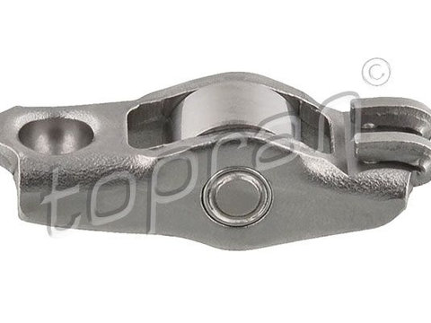 Culbutor tren supape 502 472 TOPRAN pentru Bmw X5 Bmw X6 Bmw Seria 3 Bmw Seria 6 Bmw Seria 7 Bmw Seria 5 Bmw Seria 1 Bmw X3 Bmw Seria 4 Bmw Seria 2 Bmw X1