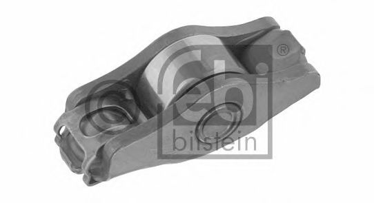 Culbutor, tren supape AUDI A4 Cabriolet (8H7, B6, 8HE, B7) (2002 - 2009) FEBI BILSTEIN 31327 piesa NOUA