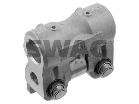 Culbutor, tren supape AUDI A8 limuzina (4D2, 4D8), AUDI A6 limuzina (4B2, C5), AUDI A6 Avant (4B5, C5) - SWAG 30 93 4564