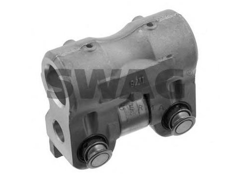 Culbutor, tren supape AUDI A8 limuzina (4D2, 4D8), AUDI A6 limuzina (4B2, C5), AUDI A6 Avant (4B5, C5) - SWAG 30 93 4563