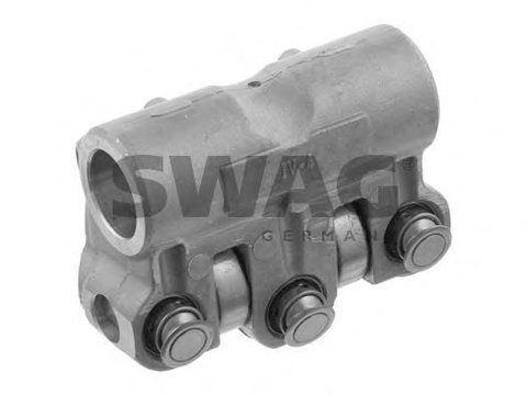 Culbutor, tren supape AUDI A8 limuzina (4D2, 4D8), AUDI A6 limuzina (4B2, C5), AUDI A6 Avant (4B5, C5) - SWAG 30 93 4568