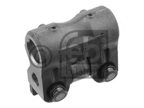 Culbutor, tren supape AUDI A8 limuzina (4D2, 4D8), AUDI A6 limuzina (4B2, C5), AUDI A6 Avant (4B5, C5) - FEBI BILSTEIN 34563