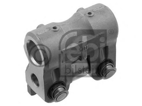 Culbutor, tren supape AUDI A8 limuzina (4D2, 4D8), AUDI A6 limuzina (4B2, C5), AUDI A6 Avant (4B5, C5) - FEBI BILSTEIN 34564