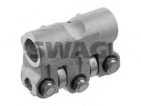 Culbutor, tren supape AUDI A8 limuzina (4D2, 4D8), AUDI A6 limuzina (4B2, C5), AUDI A6 Avant (4B5, C5) - SWAG 30 93 4569