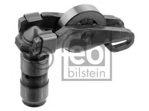 Culbutor, tren supape AUDI A8 limuzina (4E_), AUDI A6 limuzina (4F2, C6), AUDI A6 Avant (4F5, C6) - FEBI BILSTEIN 34553