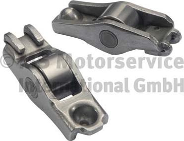 Culbutor, tren supape BMW 5 Gran Turismo VI (F07), Hatchback, 01.2009 - 02.2017 Kolbenschmidt 50006133