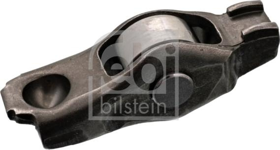 Culbutor, tren supape BMW 8 (G15, F92), Compartiment, 07.2018 - Febi Bilstein 30132