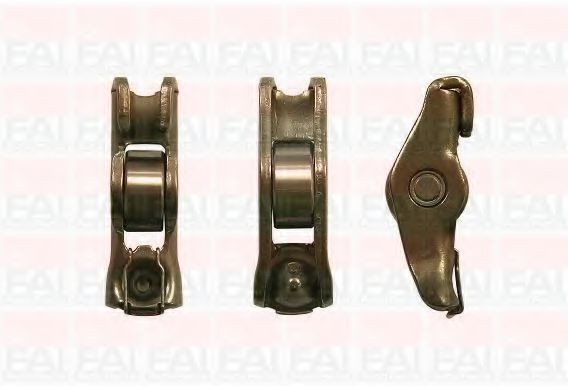 Culbutor, tren supape BMW X6 (E71, E72) (2008 - 2014) FAI AutoParts R148S piesa NOUA