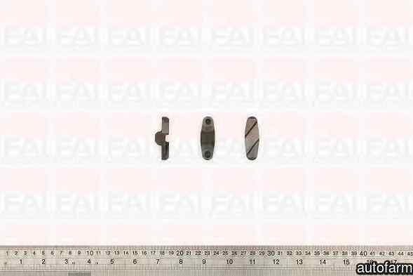 Culbutor, tren supape CHEVROLET LACETTI (J200) FAI