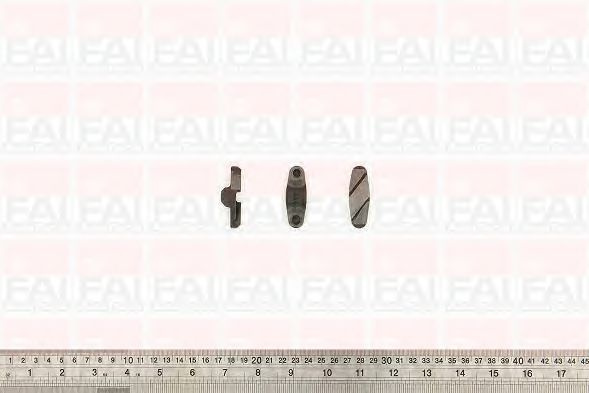 Culbutor tren supape CHEVROLET NUBIRA combi - Cod intern: W20236836 - LIVRARE DIN STOC in 24 ore!!!