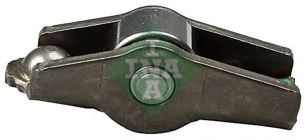 Culbutor, tren supape CITROEN C4 II (B7) (2009 - 2016) INA 422 0125 10 piesa NOUA