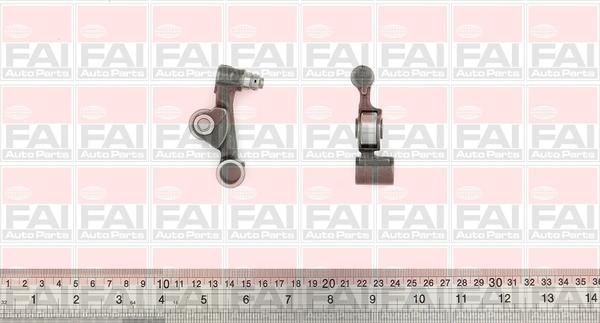 Culbutor, tren supape DODGE AVENGER (JS), Sedan, 06.2007 - 12.2014 FAI AutoParts R188S