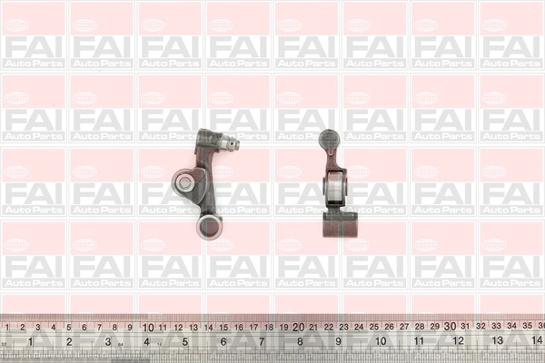 Culbutor, tren supape FAI AutoParts R188S se potri