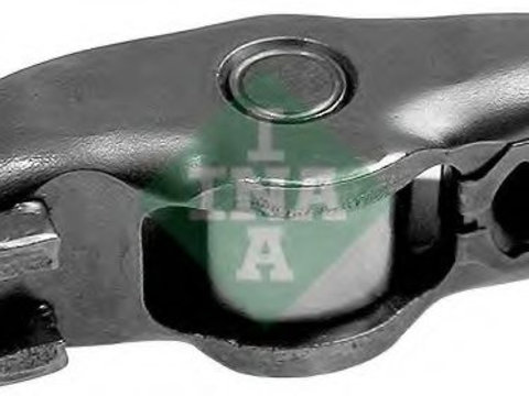 Culbutor, tren supape JAGUAR XJ (N3_, X350, X358) (2003 - 2009) INA 422 0017 10