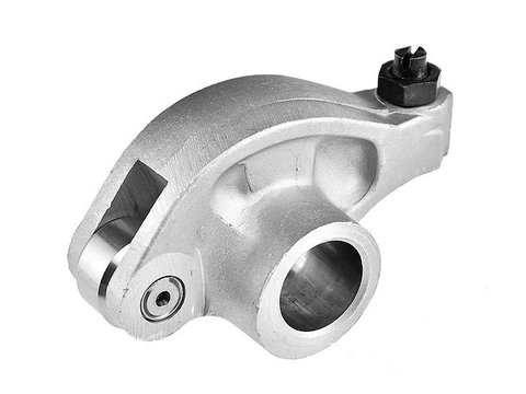 CULBUTOR TREN SUPAPE, MAZDA 6 2.0 d 02-, 3 2.0 d 03-, 626 2.0 d 97-, 323 BA/BJ 2.0 d 96-, PREMACY 2.0 d 99- /SHORT EXHAUST 84MM/