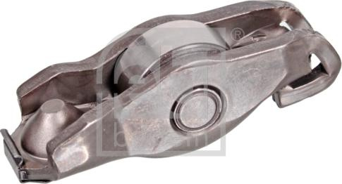 Culbutor, tren supape MERCEDES-BENZ SPRINTER 4-t (907, 910), Van, 02.2018 - Febi Bilstein 37616