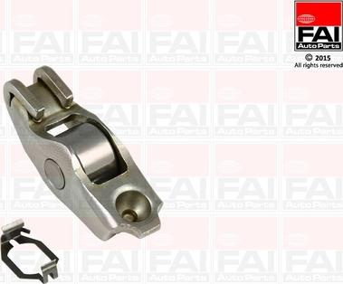 Culbutor, tren supape MERCEDES-BENZ VITO Mixto (Do