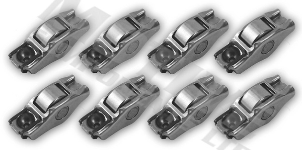 Culbutor, tren supape MOTIVE RA02 compatibil cu AUDI A1 Sportback (8XA, 8XF) 2011 2012 2013 2014 2015