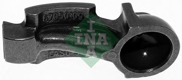 Culbutor tren supape OPEL CORSA A TR (91_, 92_, 96_, 97_) - Cod intern: W20202564 - LIVRARE DIN STOC in 24 ore!!!