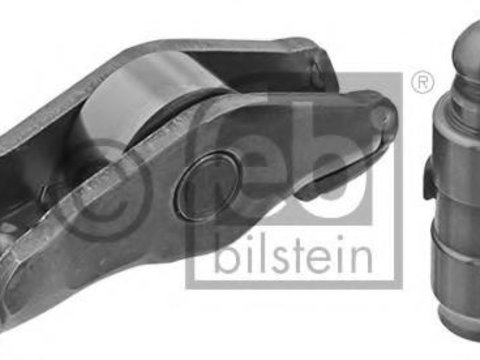 Culbutor, tren supape OPEL OMEGA B combi (21_, 22_, 23_), BMW 7 limuzina (E38), BMW 5 limuzina (E39) - FEBI BILSTEIN 21114