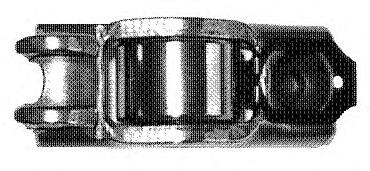 Culbutor, tren supape PEUGEOT 806 (221), PEUGEOT 306 hatchback (7A, 7C, N3, N5), PEUGEOT 306 limuzina (7B, N3, N5) - IPSA RA001400