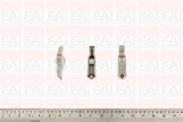 Culbutor tren supape ~ R182S ~ FAI AUTOPARTS ~ pentru Kia Cee'd 2007 2008 2009 2010 2011 2012