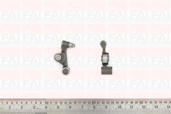 Culbutor tren supape R188S FAI AUTOPARTS pentru Vw Passat Skoda Octavia Mitsubishi Outlander Audi A3 Vw Touran Vw Golf Vw Rabbit Audi A6 Seat Altea Skoda Laura Audi A4 Seat Toledo Vw Jetta Vw Vento Seat Leon Mitsubishi Grandis Vw Bora Mitsubishi Gala